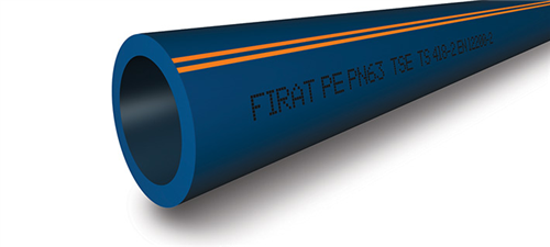 32 / 16 ATÜ PE-100 FIRAT